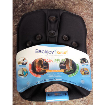 Backjoy Relief Cushion Manufacturer - China Wholesale