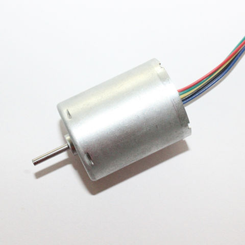 Buy Wholesale China Bl2430 24mm Bldc Motor Clippers Brushless Dc Motor ...