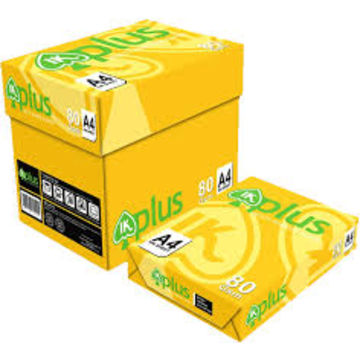 Buy Wholesale Thailand First Class Goldstar Premium A4 Copy Paper 80gsm ...