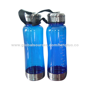 Lot De 20 Bouteilles D'eau Réutilisables 500 Ml - Parfaites Pour Le Sport, L'école Ou Les Sorties !
