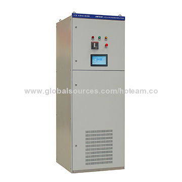 Statice Var Generator Hoteam, Low Voltage, Static Var Generator (svg), Dynamic Reactive Power ...