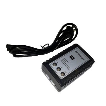 Wholesale China Gifi G3 2-3s Lipo Charger For Ar.drone Battery & For Ar.drone Battery | Global Sources