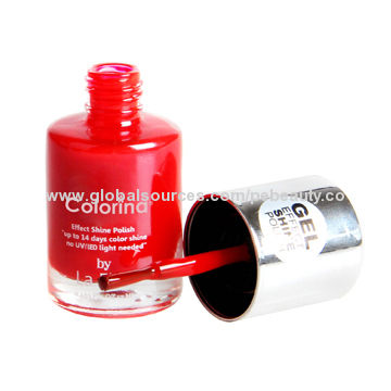 Buy Wholesale China Gel Nail Polish & Gel Nail Polish | Global Sources