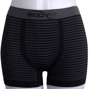 Men's Underwear,seamless,from Bsci/wrap Certified Manufacturer