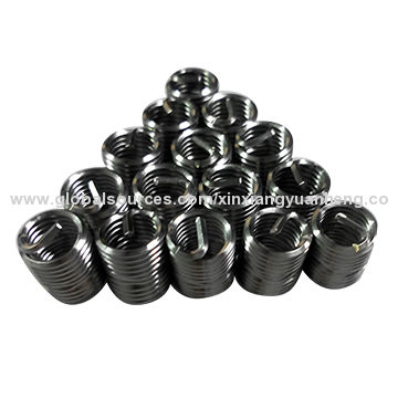 Buy Standard Quality China Wholesale Helicoil Thread Inserts, Metric ...