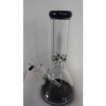 Buy Wholesale China 9mm Thick Glass Ice Bong Beaker Base 12'' Height 18.8 > 14.5 Joint Wp9012 9mm Thick Glass Ice Bong Beaker Base 12'' Height 1 at USD 18 | Global Sources