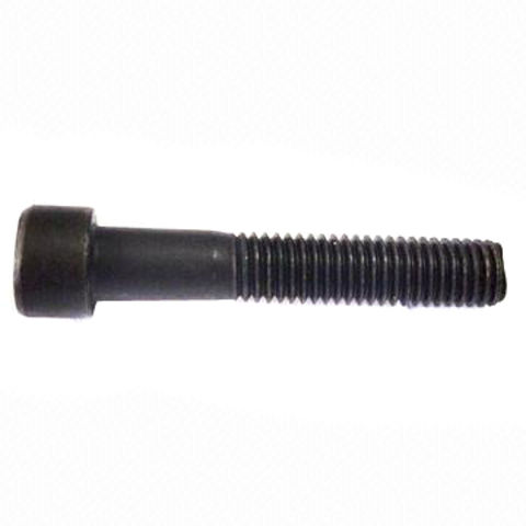 Buy Wholesale China Socket Head Cap Screw, Made Of Steel, Din 912, Din ...