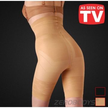 Butt Lifter Panty Body Shaper Spanx Plus Size Corset Wholesale