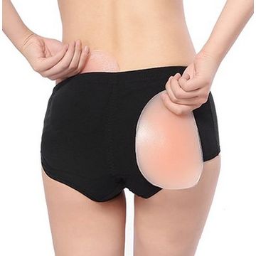 Butt Lifter Panty Plus Size Woman Underwear Spanx Size Xxxxxxl