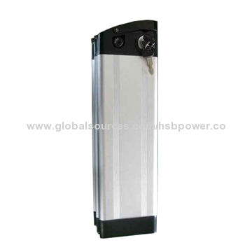 rohs e bike battery