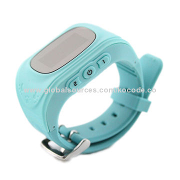0.96-inch kids GPS smart watch w/OLED 128x64 screen by Mediatek CPU MTK3337  364MHz, kids GPS smartwatch - Buy China 0.96-inch kids GPS smart watch on  Globalsources.com