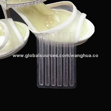 gel heel liners