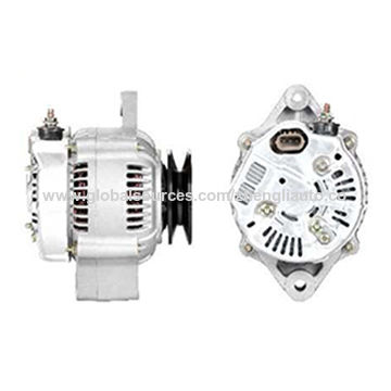 Buy Wholesale China Alternators For Toyota 14b & Alternators | Global ...