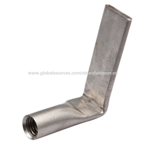 نظام إدخال الرفع للخرسانة مسبقة الصب مع نهاية مسطحة أو زاوية for sale at factory direct price