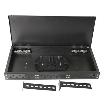 Fiber Optic Terminal Box, Rack Mounted, Fiber Optic Terminal Box - Buy ...
