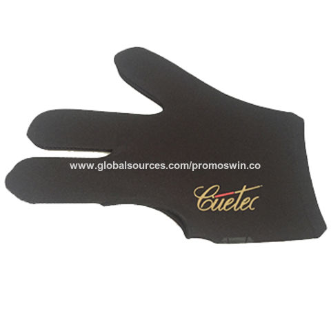 Gants de billard antidérapants Gants de billard à 3 doigts ouverts pour  hommes femmes élastiques antidérapants sport force - Pwshymi - Cdiscount  Jeux - Jouets