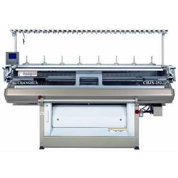 Buy Wholesale China Hottest Computerized Flat Knitting Machine ...