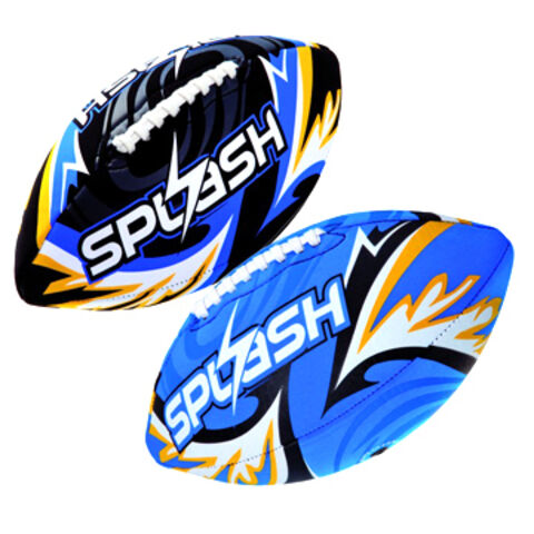 Ballons de Rugby en Néoprène, Différentes Tailles Disponibles - Fournisseur de confiance for sale at factory direct price