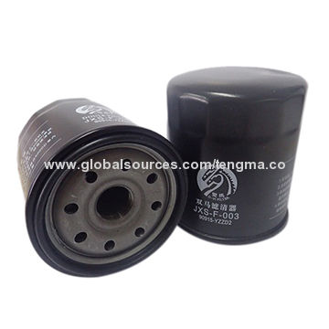 Buy Wholesale China 90915-yzzd2 Engine Oil Filter For Toyota & Engine ...