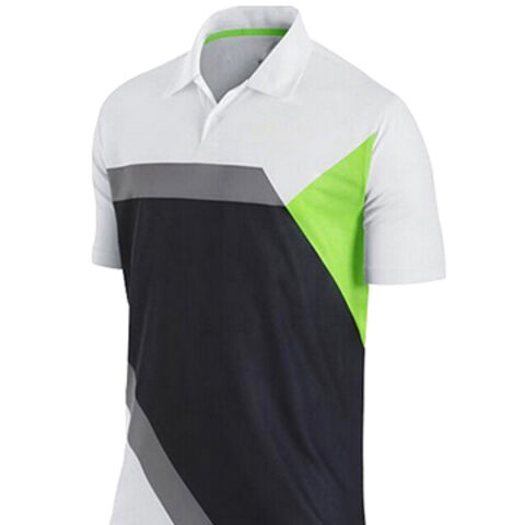Fabrikpreis Neueste Mode Herren Poloshirts für Sport for sale at factory direct price