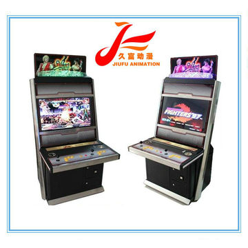 Play Arcade The King of Fighters '97 (10th Anniversary Chinese Edition,  EGHT hack) [Hack] Online in your browser 