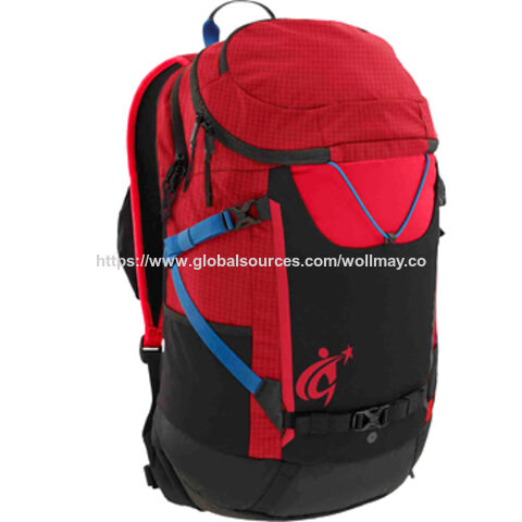 Unisex Folded Lightweight Packable Bag Outdoor Sports Hiking Backpack Foldable Men Women Travel Shoulder Backpack Climbing Bags