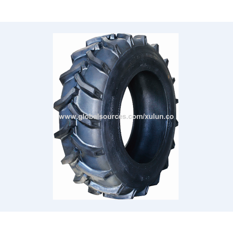 Buy Wholesale China Agricultural Tractor Tire, 11.2-38tt4/6/8/pr Wr-1 ...