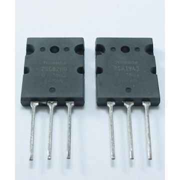 2SA1943 Transistor Pinout, Equivalent, Features Datasheet, 46% OFF