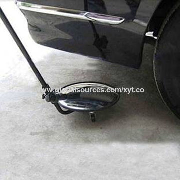 Home Care Wholesale Under Vehicle Inspection Mirror Vehicle Inspection Mirror-V2 
