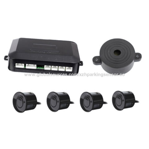 Buy Wholesale China Simple Install And Good Sensitive Parking Sensor ...