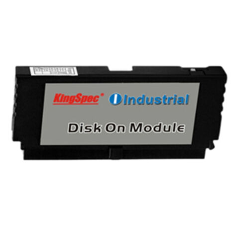KingSpec Factory 8GB IDE DOM 44pin Disk on Modules pour équipements de stockage industriel de serveur for sale at factory direct price