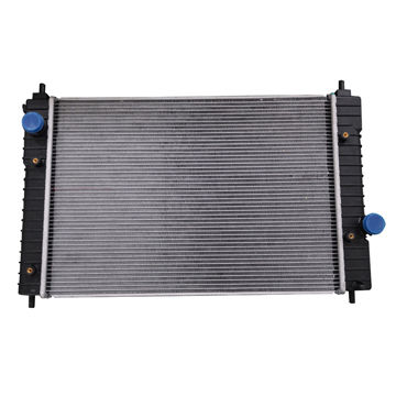 Buy Wholesale China We Supply Radiator For Thermal Power & Radiator at ...