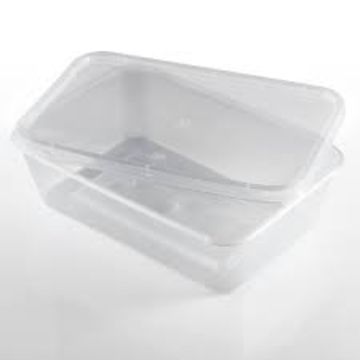 Buy Wholesale Thailand Thai Disposable Microwave Food Containers