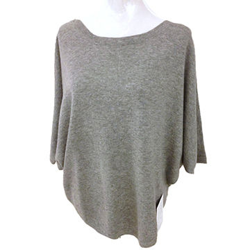 Inner Mongolia Shandan Cashmere Products Co., Ltd. — image 1
