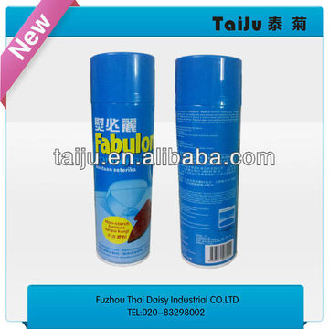Fabric Fabulon Starch Spray / Heavy Starch Spray Formula - China Ironing  Starch Spray and Fabulon Ironing Starch Spray price