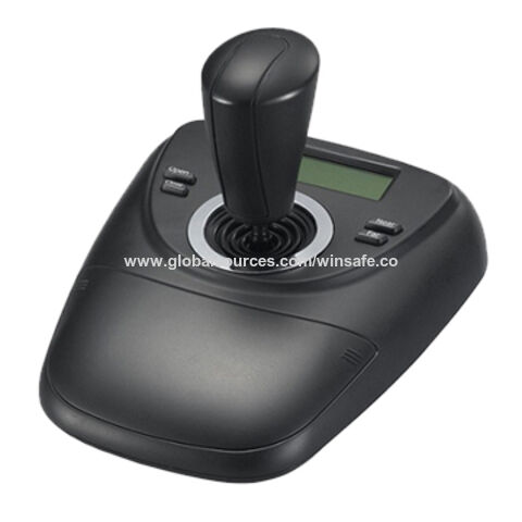 3D Mini PTZ Controller Nahtlose Integration mit Kameras führender Marken for sale at factory direct price