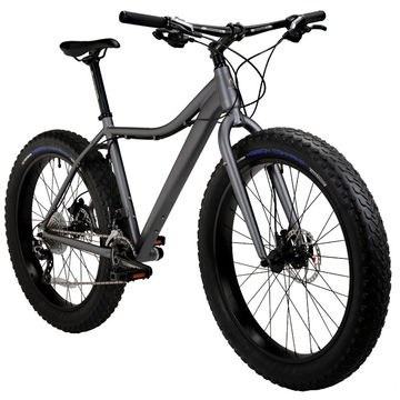 Buy Indonesia Wholesale 2015 Access Chinook Charlie Fat Bike & 2015 ...