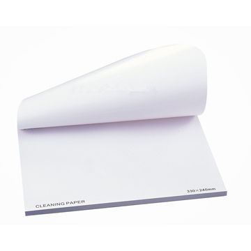 Buy Wholesale China Sticky Paper / Dust Adhesive Pads For Silicone