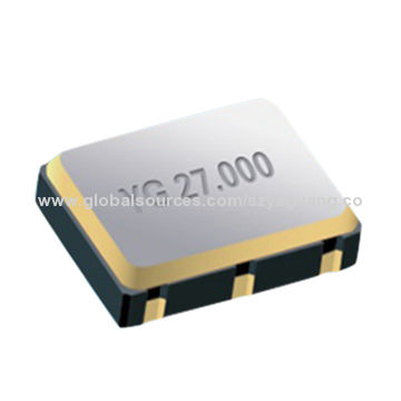 Smd Rtc Crystal Oscillator, 5*3.2*1.2mm, Y5-vc Series - China Wholesale ...