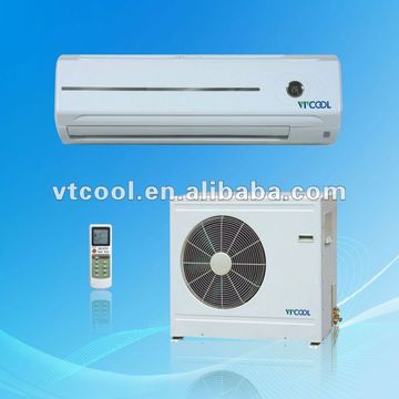 Buy Wholesale China R22 Wall Split Air Conditioner E Series 12000btu ...