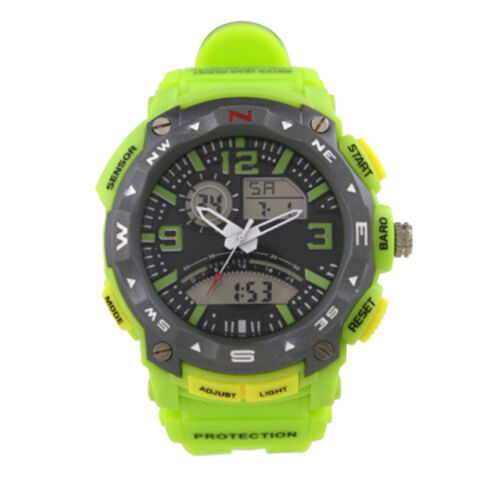 best sports watch for teenager