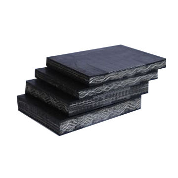 سيور ناقلة قماشية متعددة الطبقات للاستخدامات الصناعية for sale at factory direct price