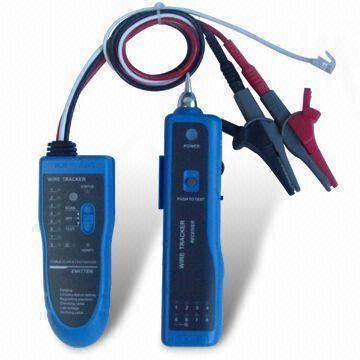 Buy Wholesale China Cable Tester/wire Trackere, Can Detect Body Test ...