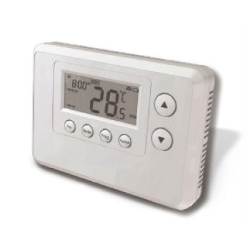 Buy Wholesale Hong Kong SAR Z-wave Thermostat & Z-wave Thermostat ...