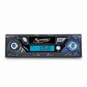 Car Radio with Cassette Player - L.C Sawh Enterprises