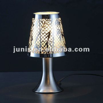 Mini touch store lamp