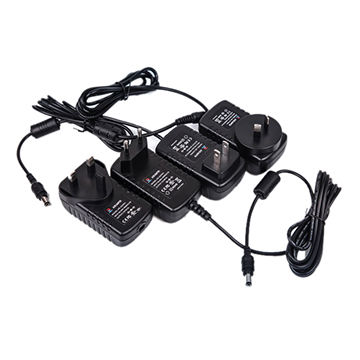 AC DC Output Type and Plug In, Convenient Connection Switching Power ...