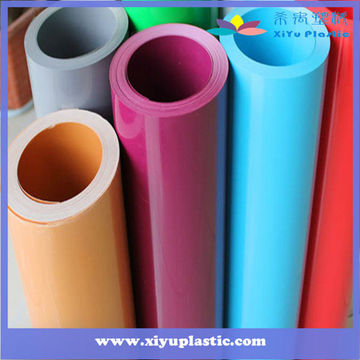 colored abs 02mm thick plastic sheets for vacuum forming