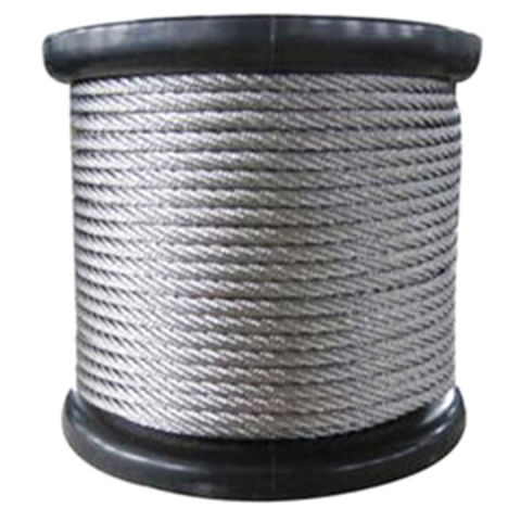 wire rope manufacture price