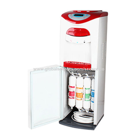 Porte-filtre en trois parties avec pompe intégrée spécial eaux de surface- WM AQUATEC